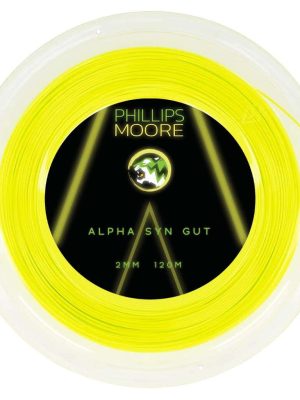 ALPHA SYN GUT