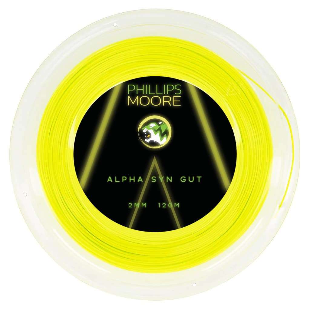 ALPHA SYN GUT