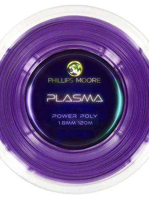 PLASMA POWER