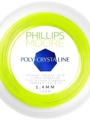 POLY-CRYSTALINE Heptagonal