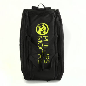 Phillips-Moore Pro Tour Tennis Racquet Bag XXL