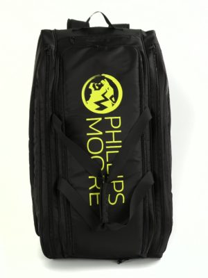 Phillips-Moore Pro Tour Tennis Racquet Bag XXL