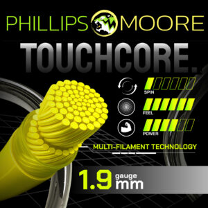 TOUCHCORE 1.9MM