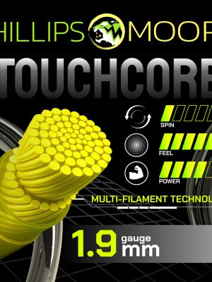 TOUCHCORE 1.9MM