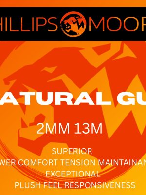 NATURAL GUT
