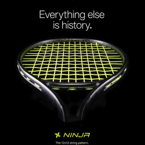 Ninja Blackout