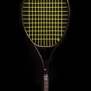 Ninja Blackout Edition