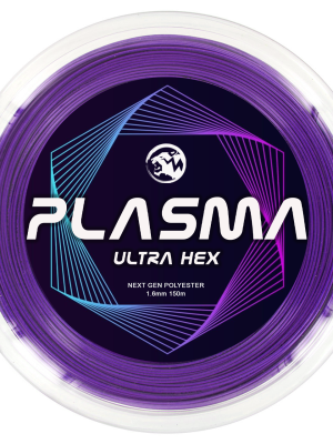 Plasma Ultra Hex 1.6mm 150m