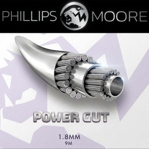 Power Gut 1.8mm 9m