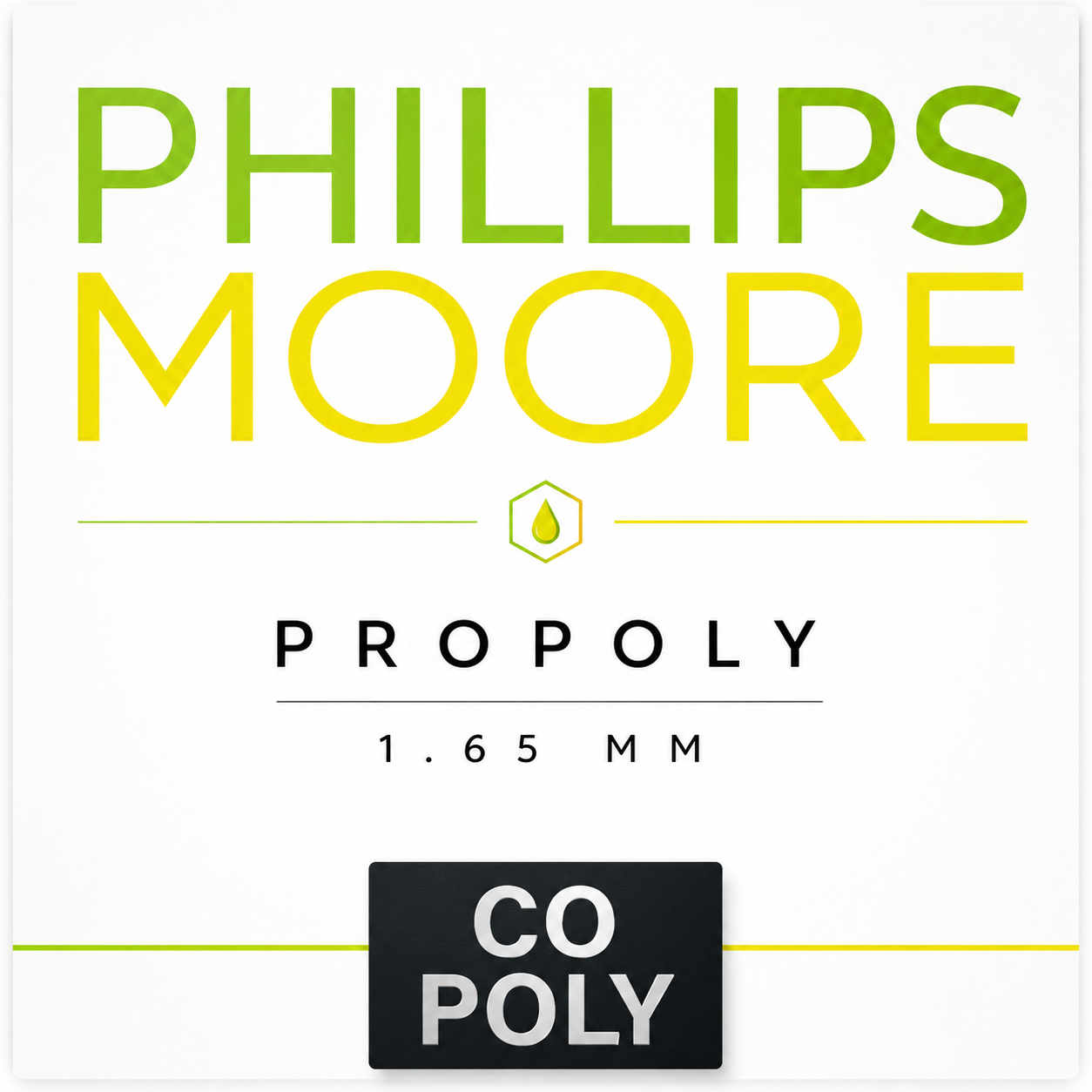 Propoly 1.65mm 9m