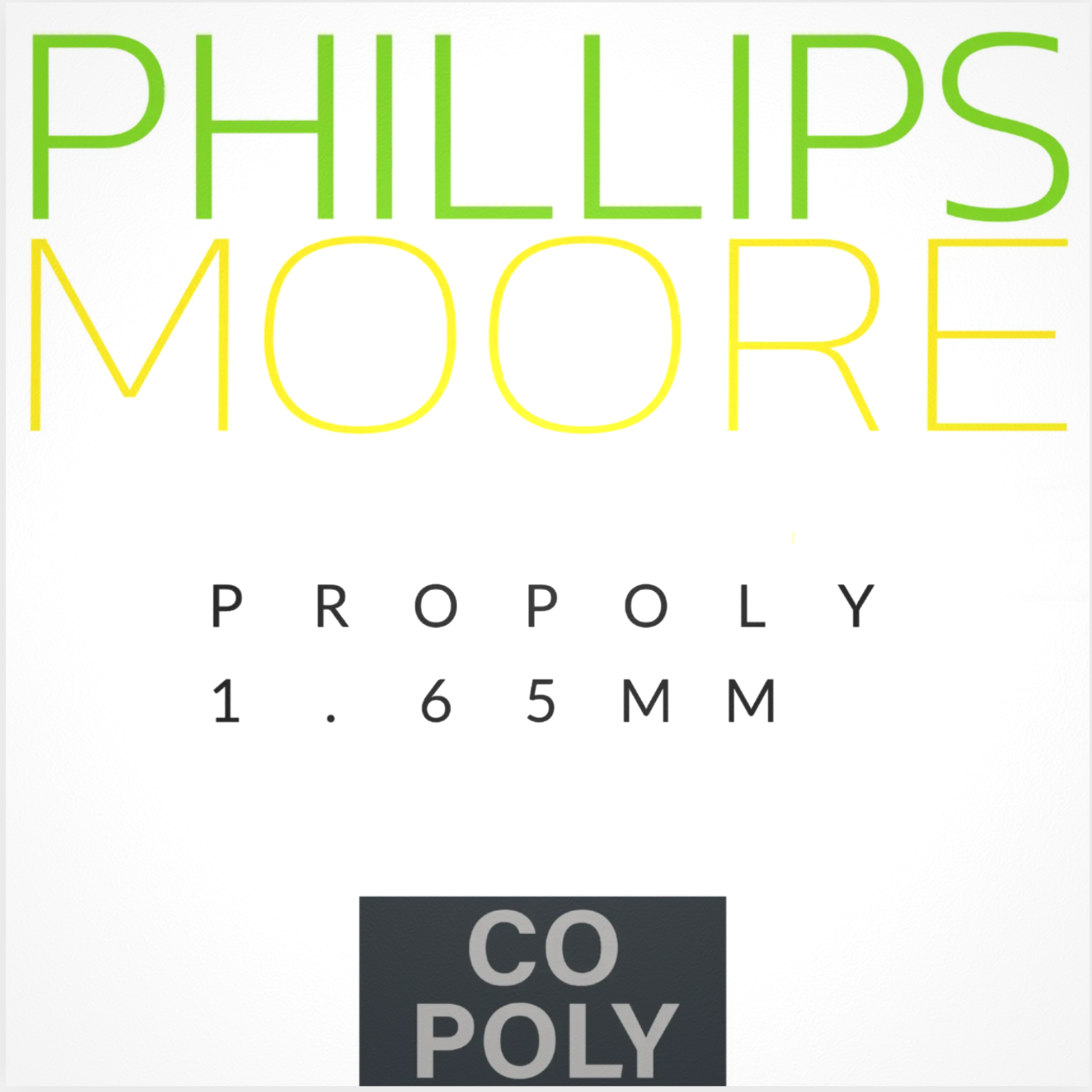 Propoly 1.65mm 9m - Image 2