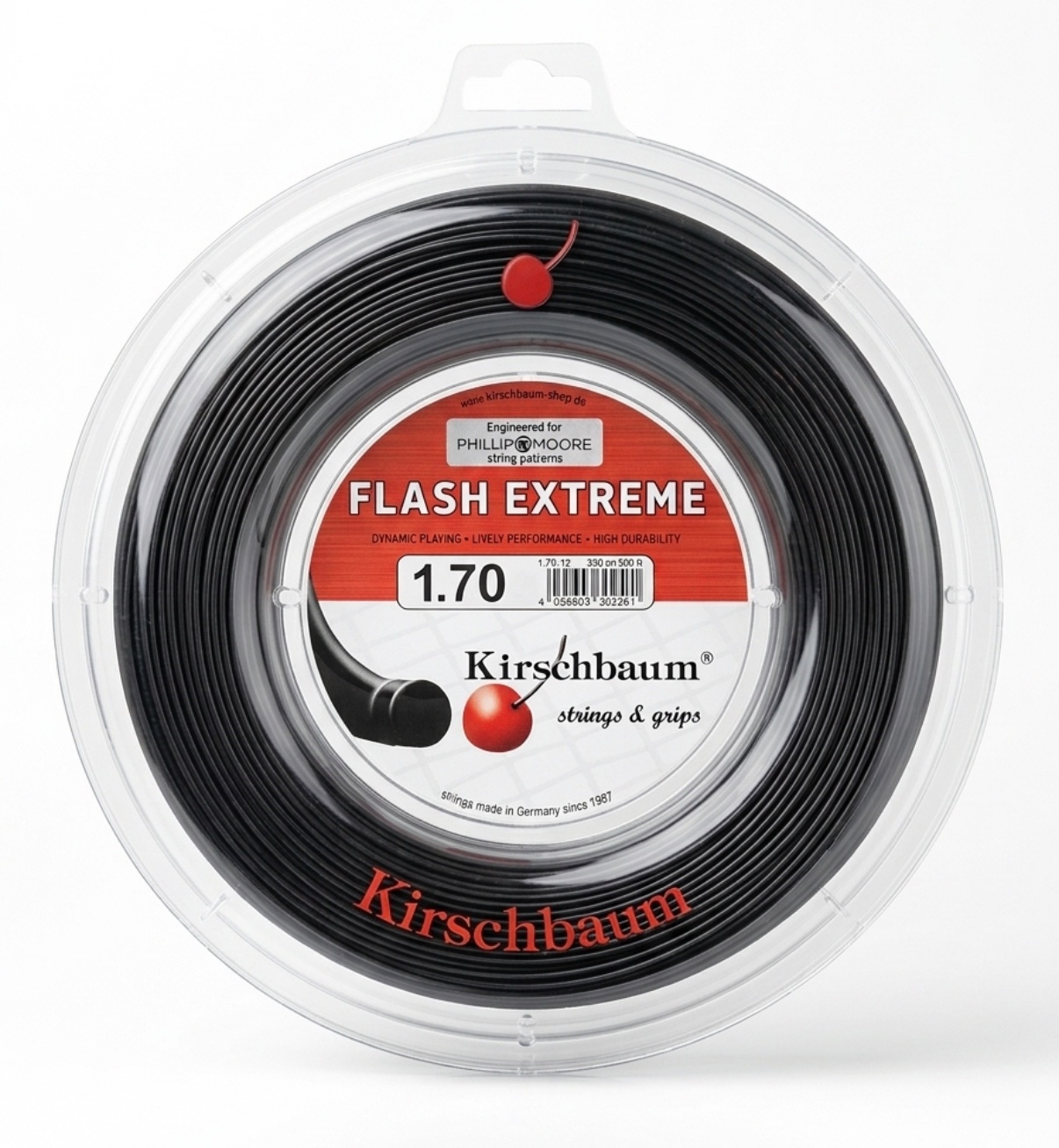 KIRSCHBAUM FLASH EXTREME 1.7mm