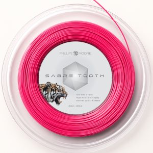 SABRE TOOTH