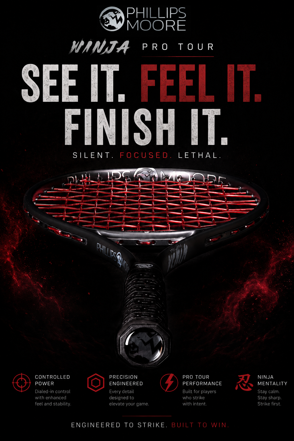 Ninja Pro Tour - Image 6