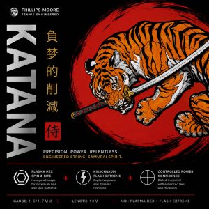 KATANA