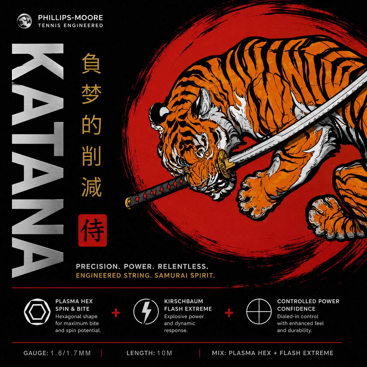 KATANA